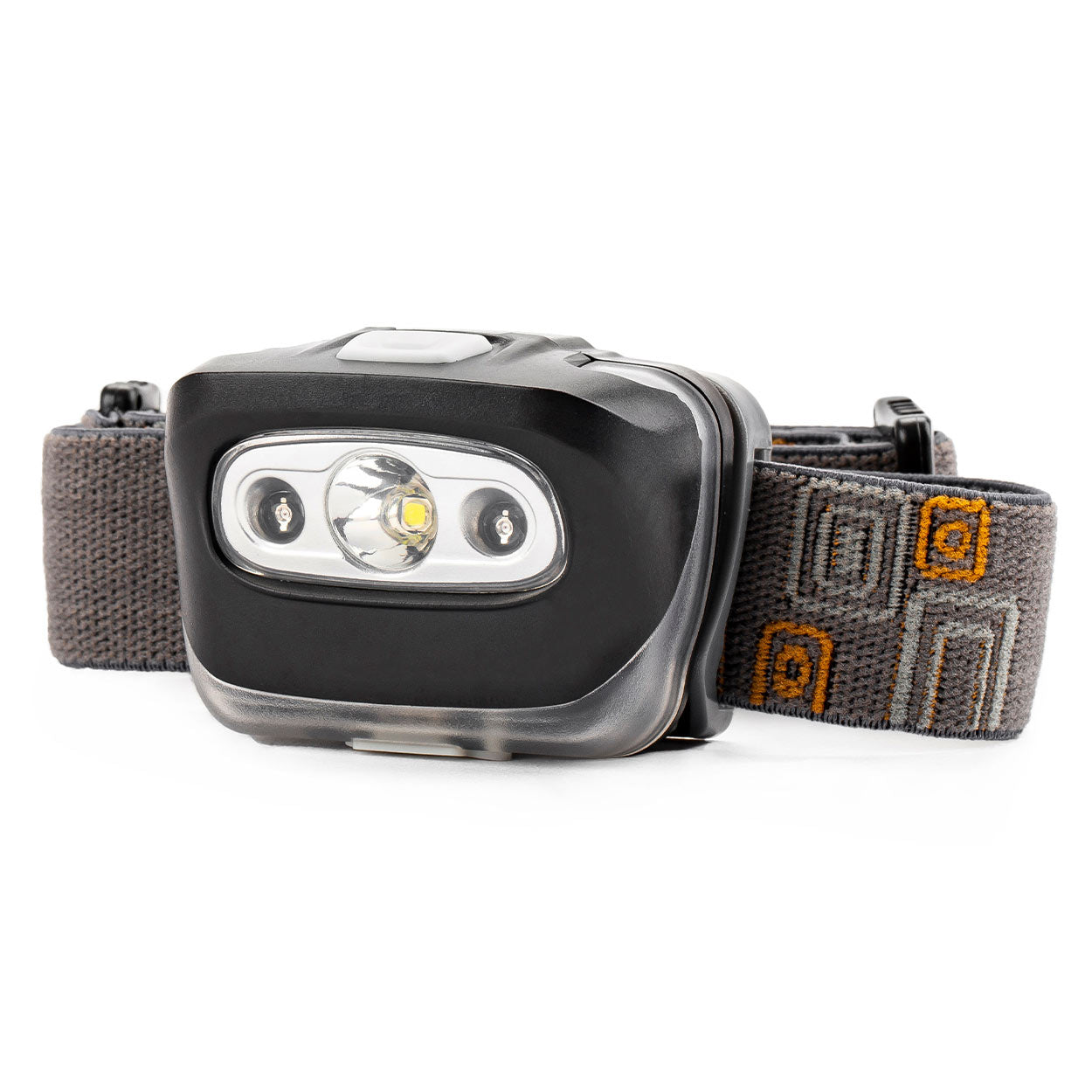 mechanics Rechargeable Head Torch