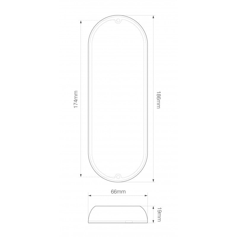 LED Interior Lamp with PIR 12/24v - spo-cs-disabled - spo-default - spo-disabled - spo-notify-me-disabled