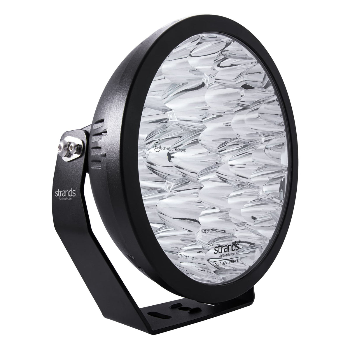 Strands Yukon 2.0 Driving Light 9"