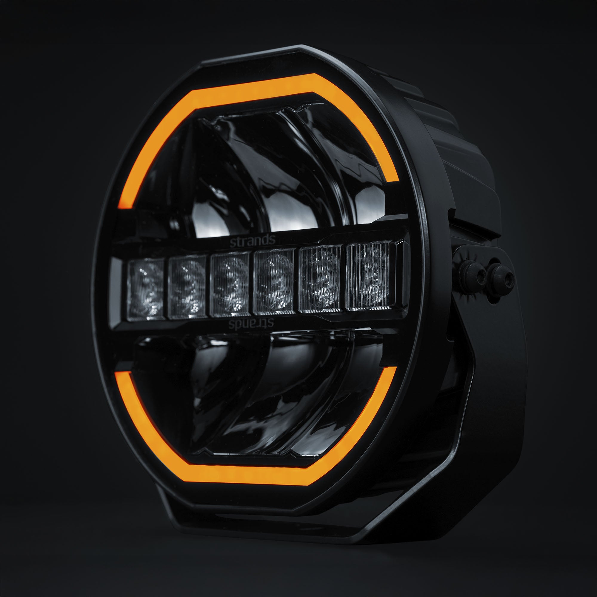 Strands Skylord Driving Light / 9"