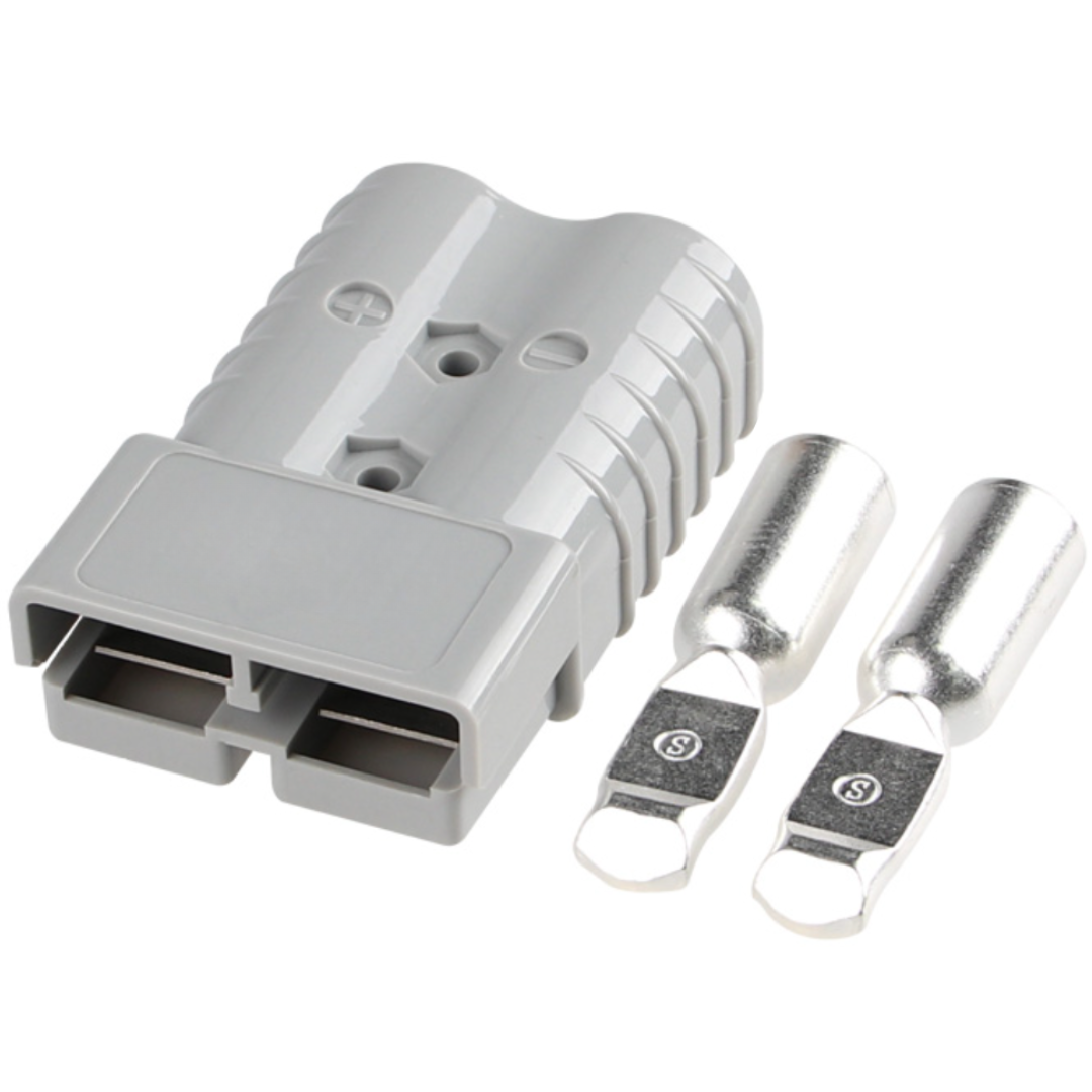 350A Anderson Style Connector