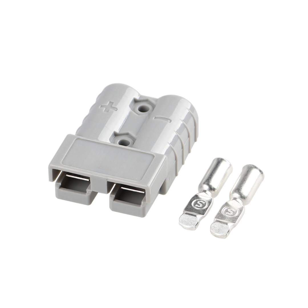 50A Anderson Style Connector