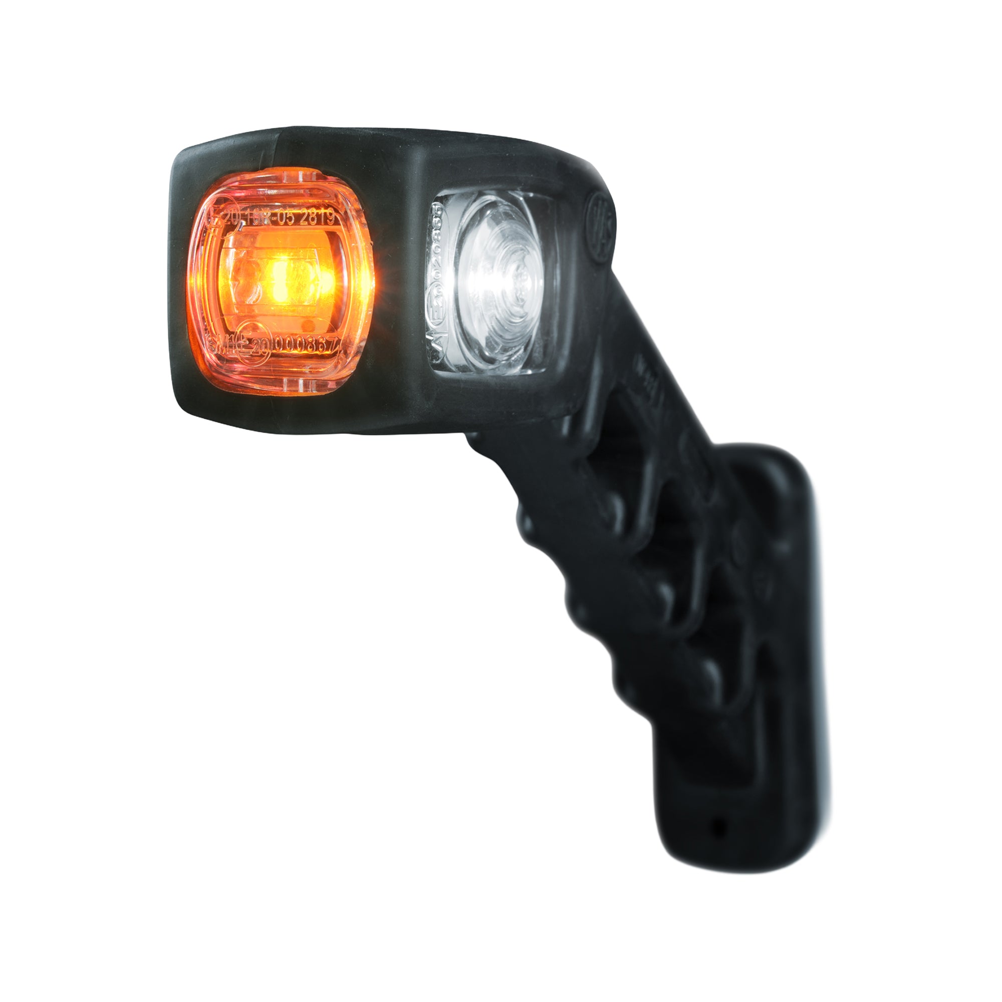 Strands Freedom Legacy LED Outline Marker Lights / 187mm Long UK + Ireland