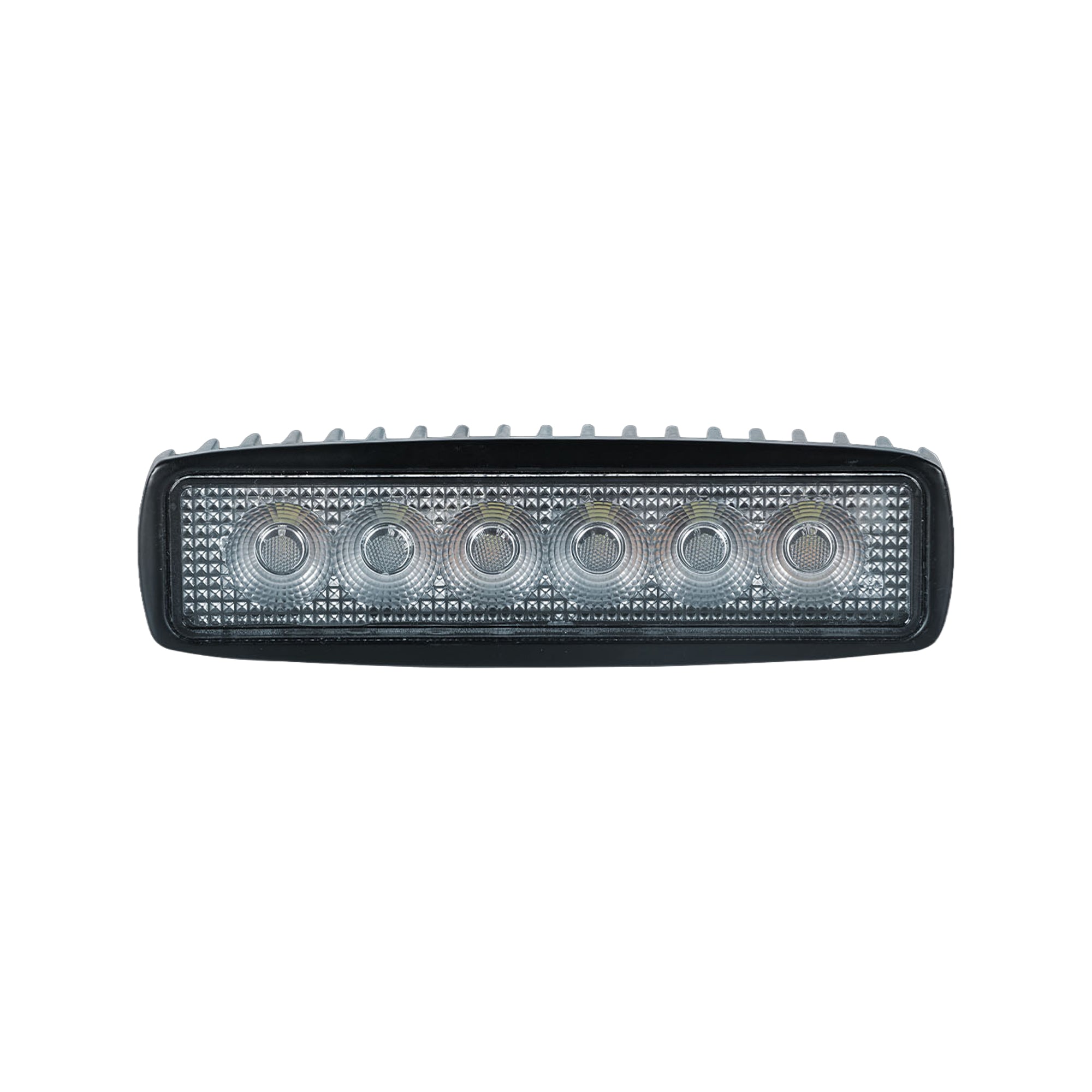 SWEDSTUFF Mini 15W Flood Light with Strobe