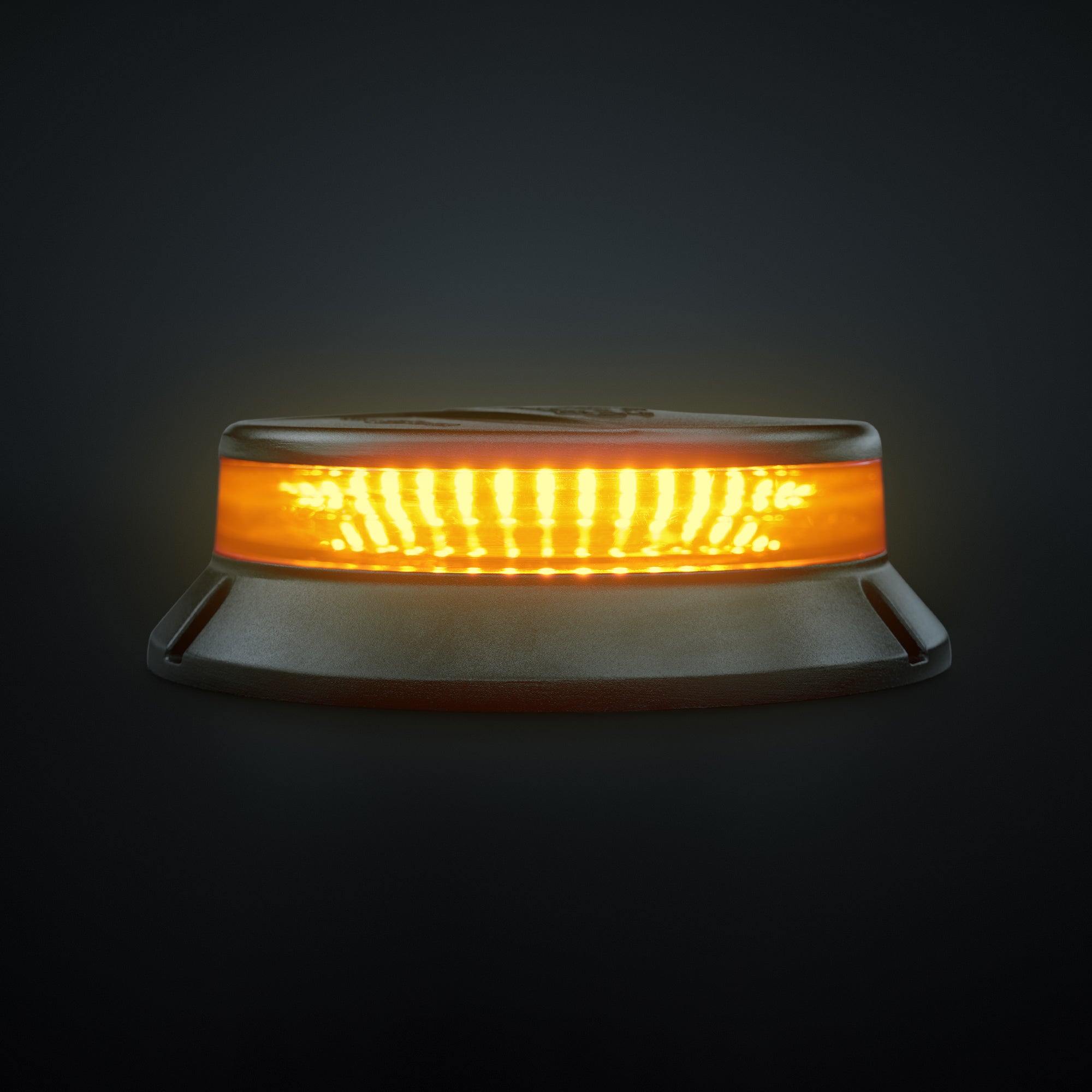 Strands Cruise Light Surface Mount Beacon / Dark Lens UK + Ireland