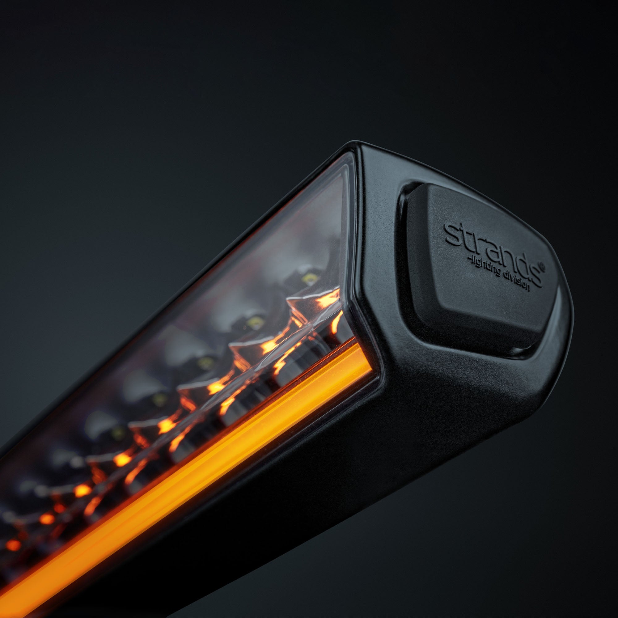 Strands Skylord LED Light Bars