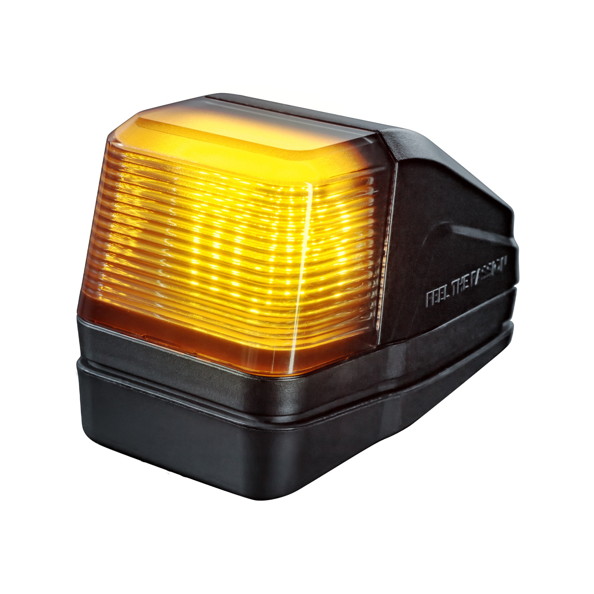 Strands IZE LED Roof Light with Strobe
