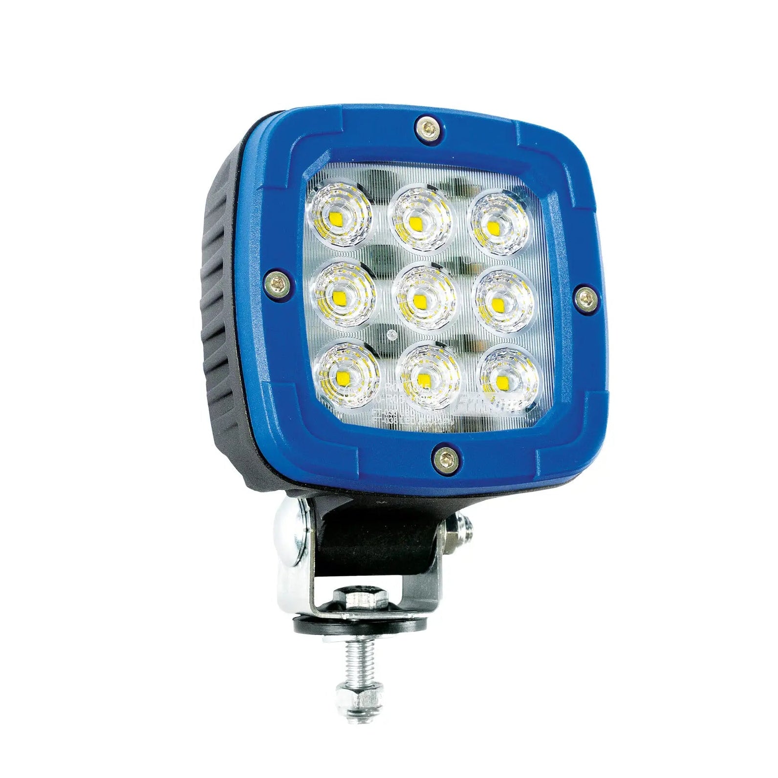 Fristom FT-036 LED Work Light Heavy Duty Aluminium Housing / 2800 Lumen