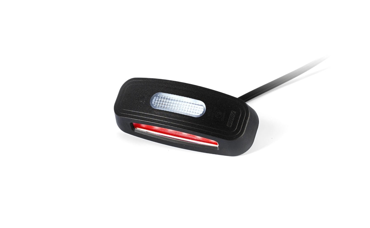 Fristom FT-039 with Front, Side & Rear Clearance Light - spo-cs-disabled - spo-default - spo-enabled - spo-notify-me-di