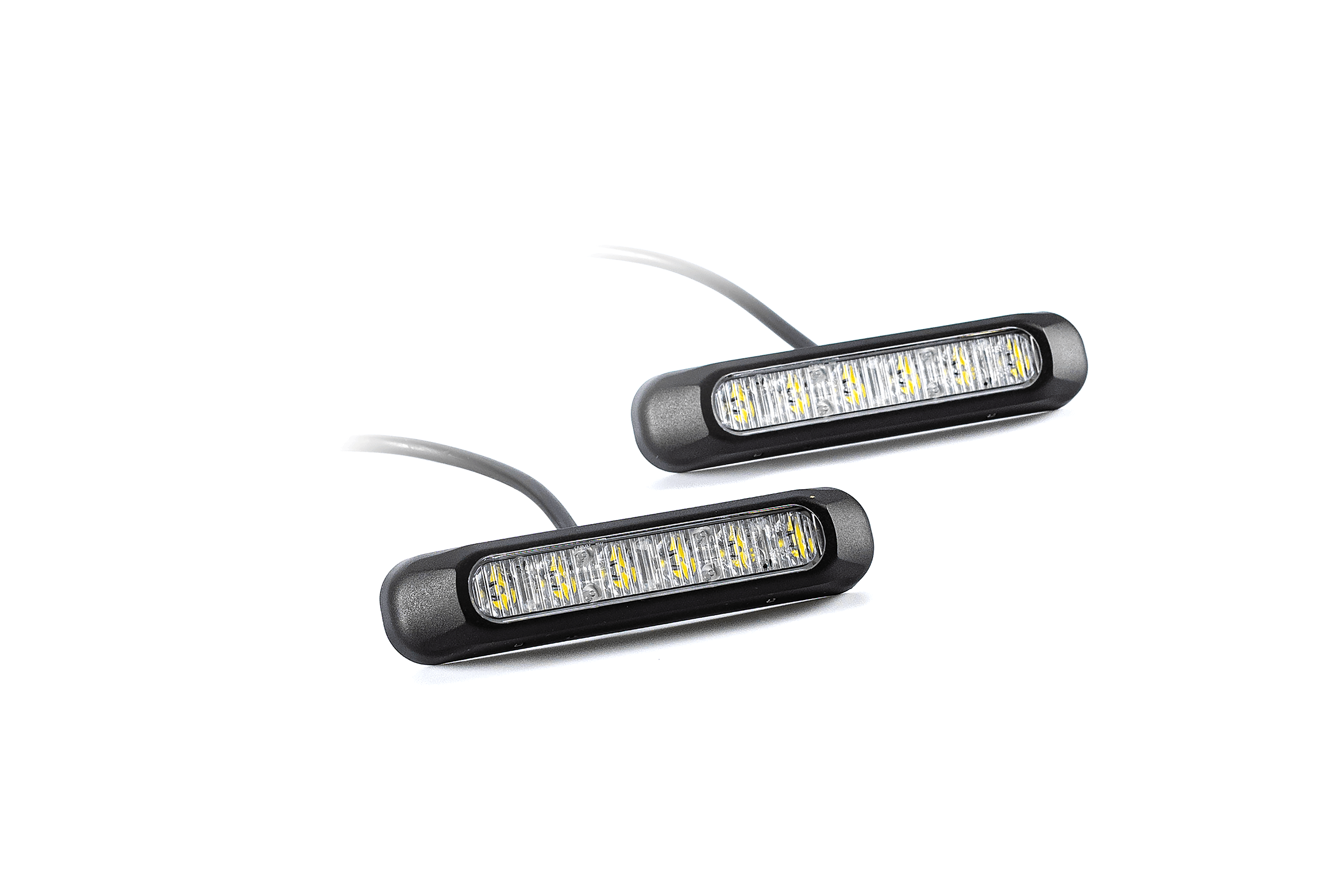Daytime Running LED Lamps / Pack of 2 - spo-cs-disabled - spo-default - spo-disabled - spo-notify-me-disabled