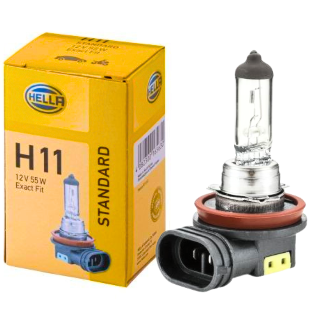 Hella 12v 35w H8 Car Bulb - Bulbs - Bulbs For Cars 12v - spo-cs-disabled - spo-default - spo-enabled - spo-notify-me-di