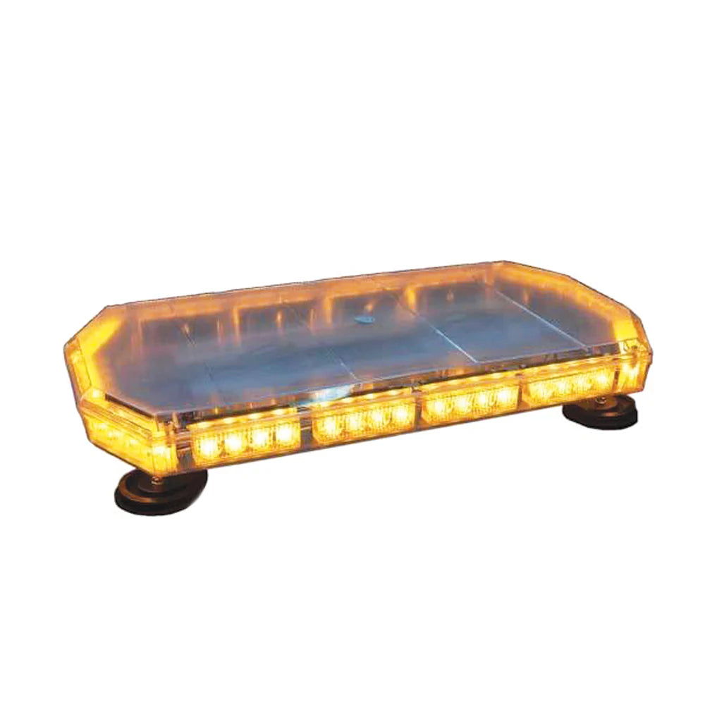 LED Light Bar - 2 Foot - 14 LED Modules, Magnetic Base OFFER!! - LED Light Bars - spo-cs-disabled - spo-default - spo-d