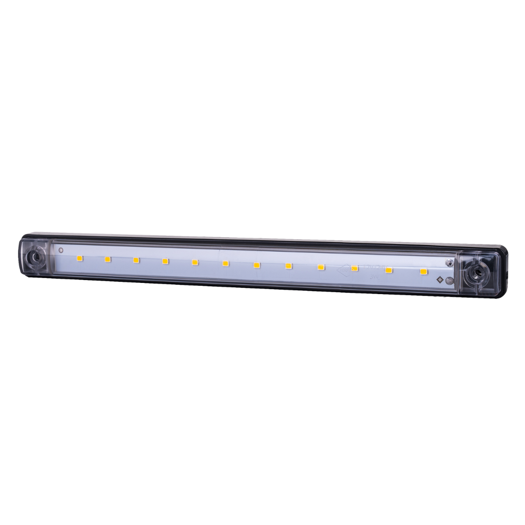 Interior LED Strip Light 4000K -