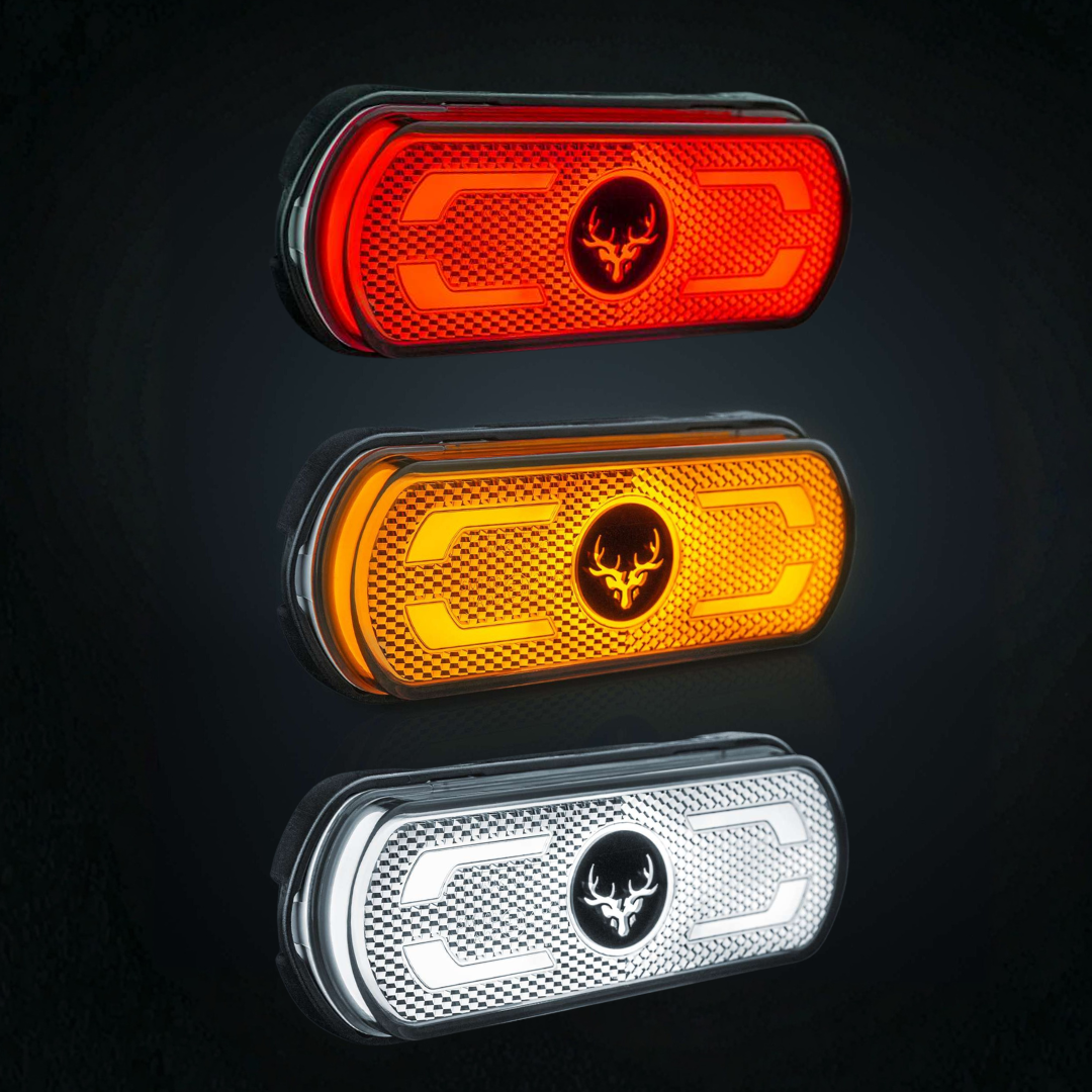 Strands Freedom Ground Line Marker Light UK + Ireland