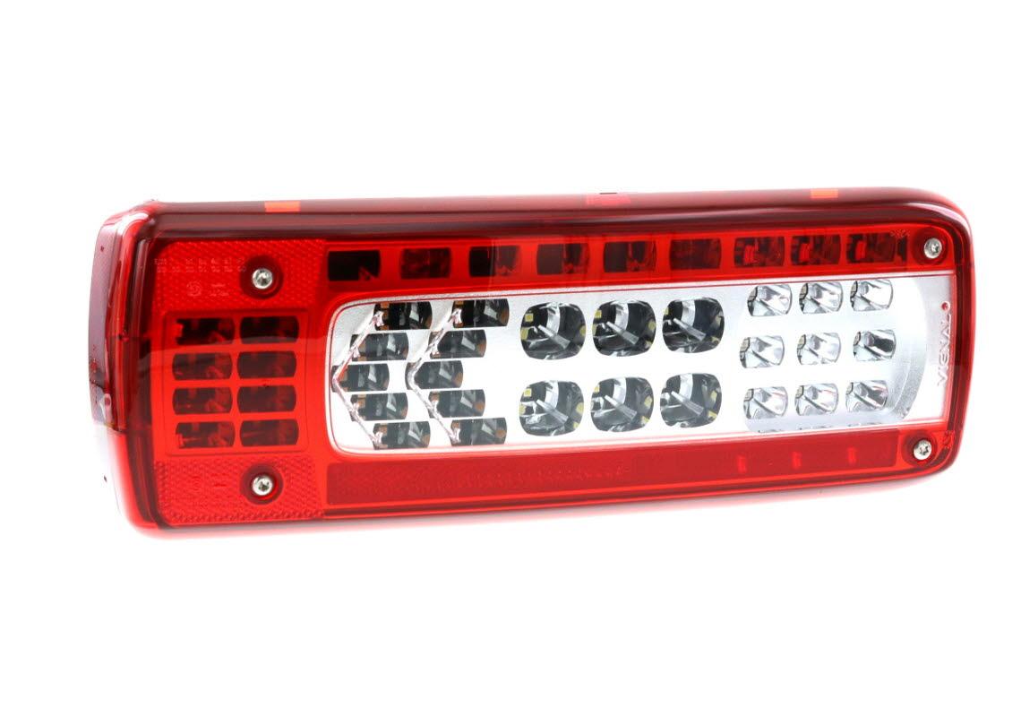 Vignal LC10 LED Volvo FM / Renault Rear Combination Tail Lamp