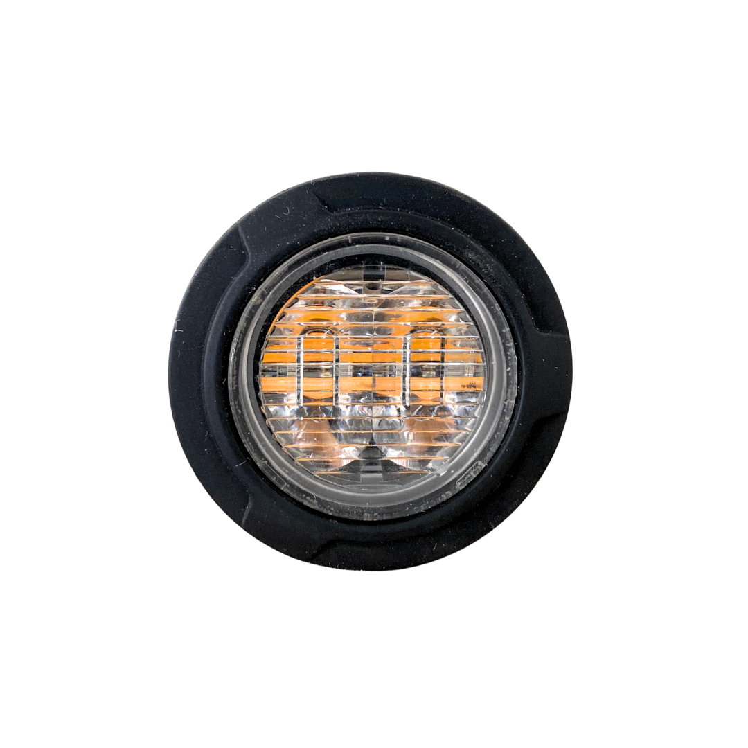 Hideaway Covert Strobe Light