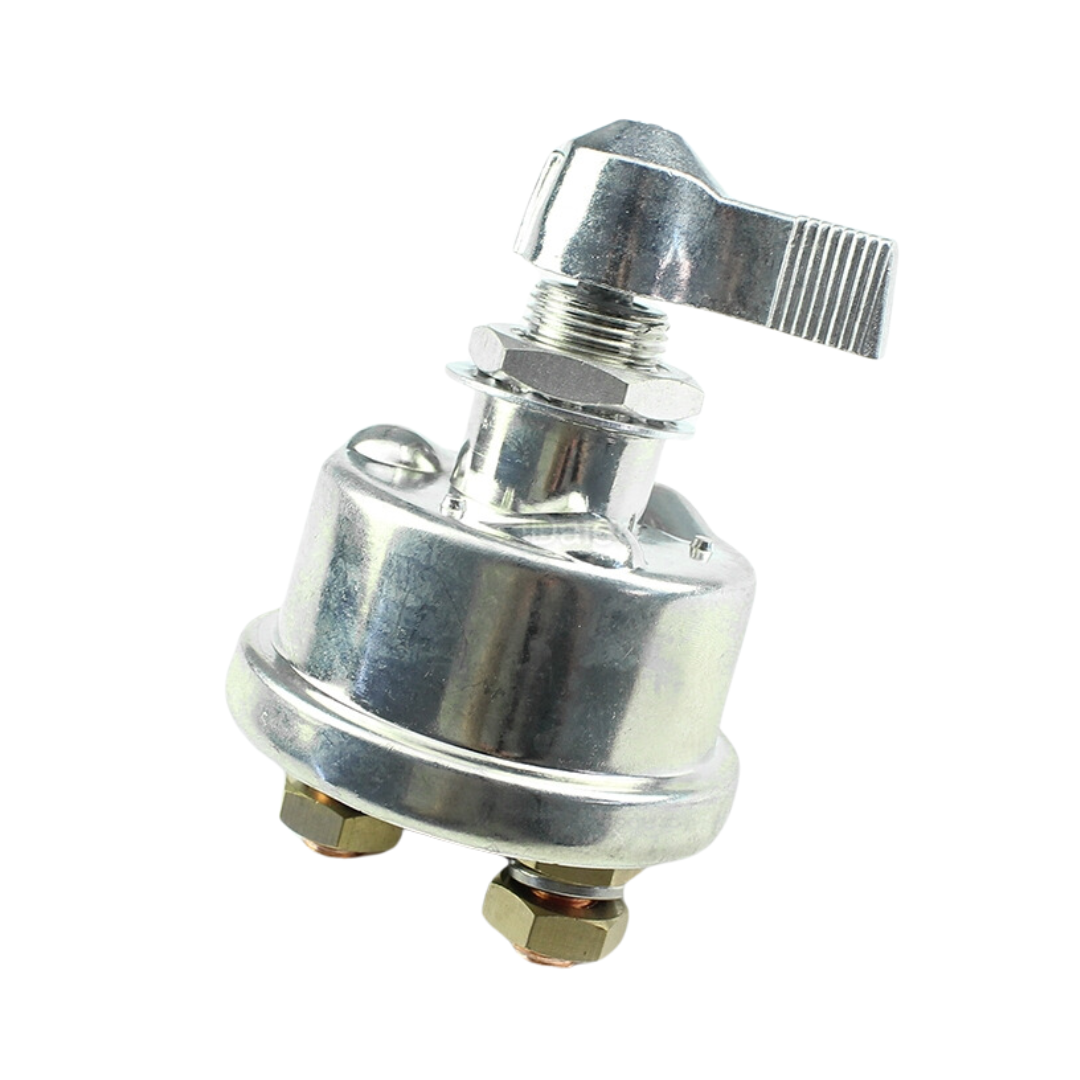 Heavy Duty Battery Isolator Switch -
