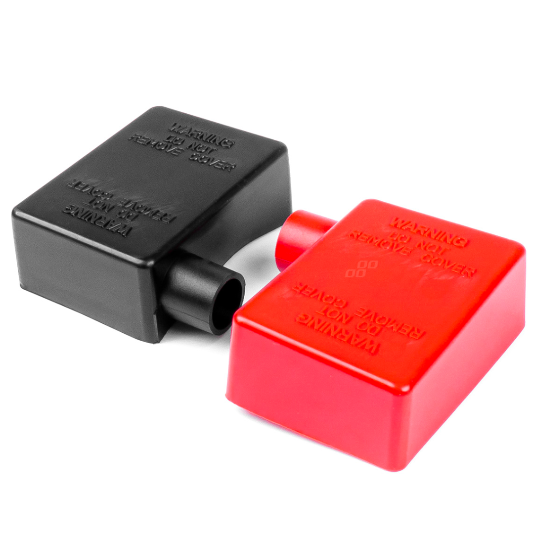 Battery Terminal Covers - spo-cs-disabled - spo-default - spo-disabled - spo-notify-me-disabled