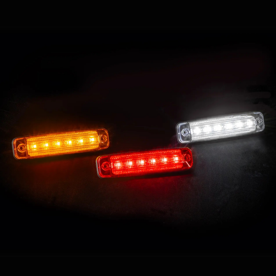 Fristom FT-079 Slimline LED Marker Lights