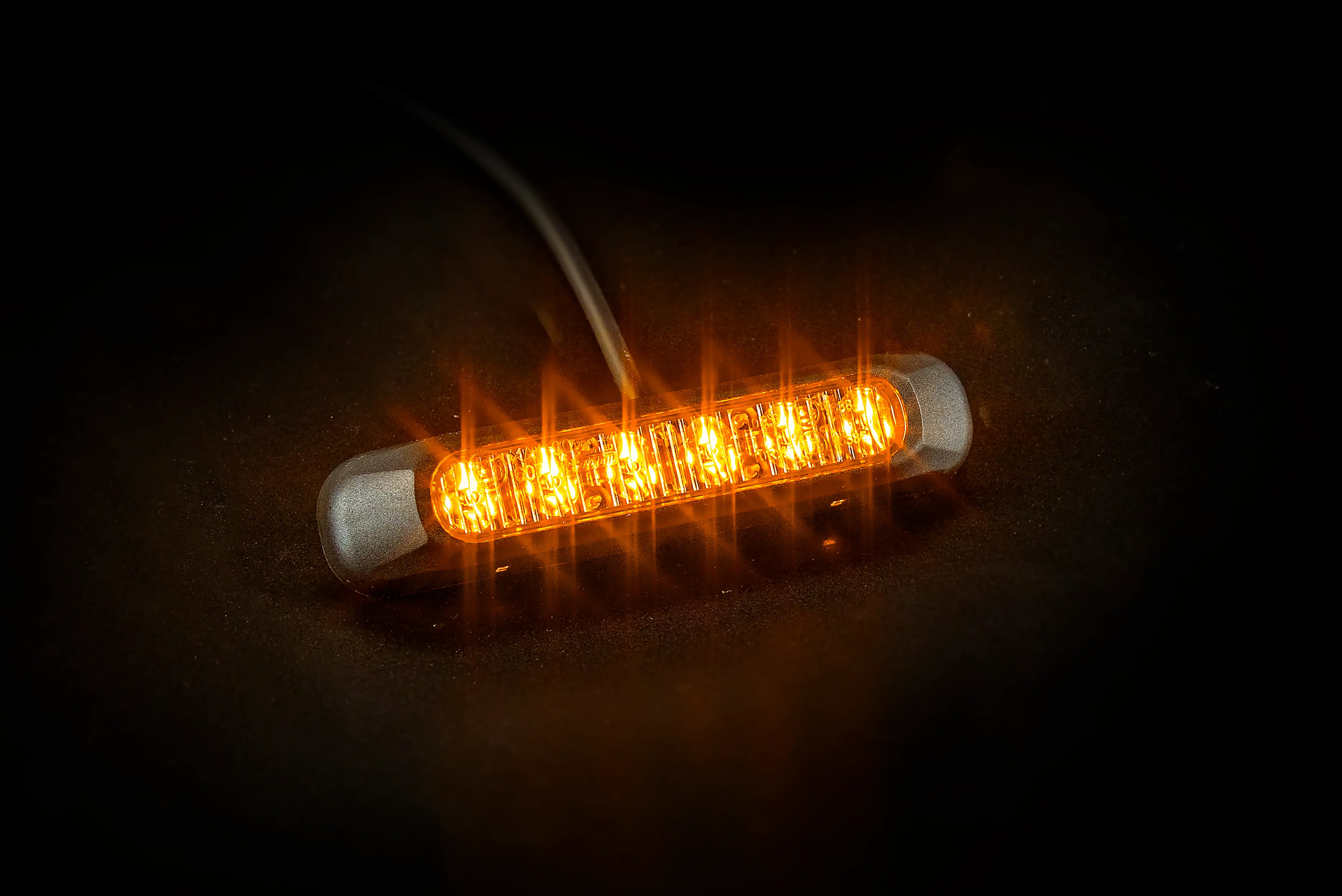 Strobe light best sale for truck