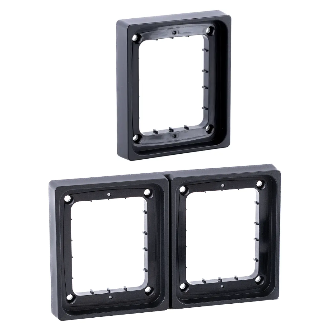 Fristom FT-323 & 324 Block Lamp Mounting Frames