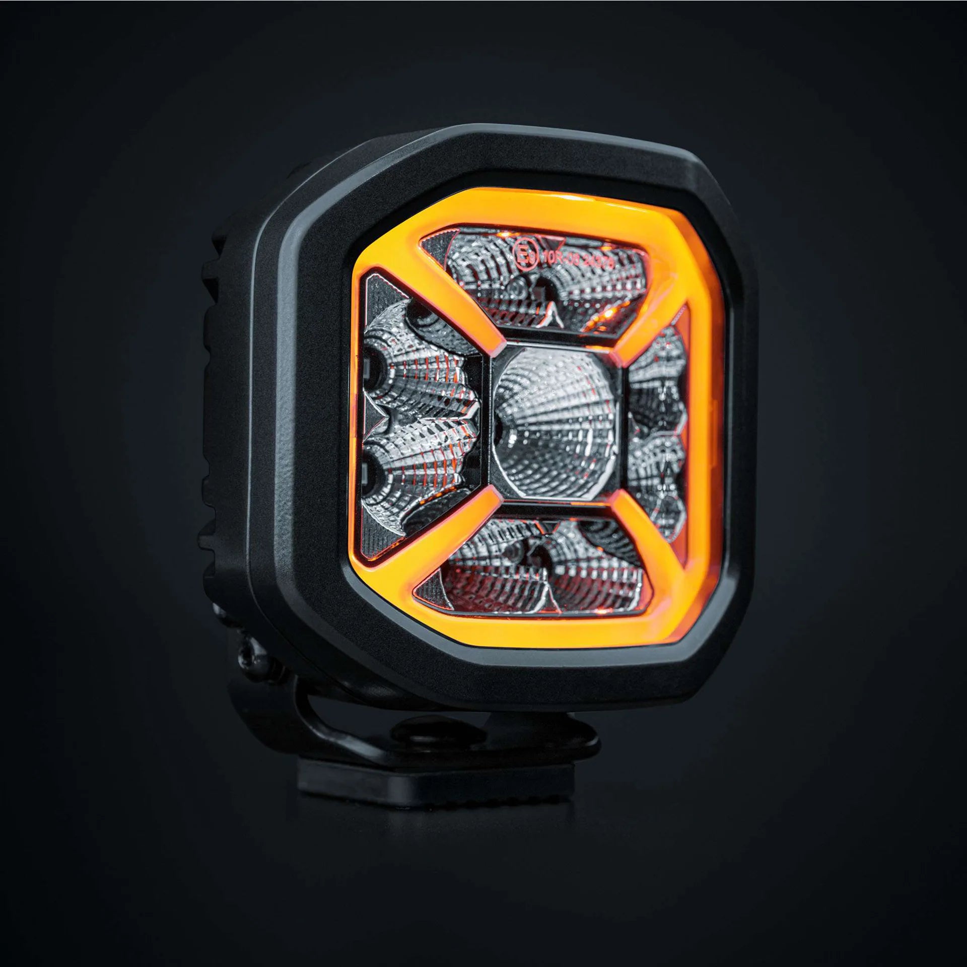 Strands Siberia X 4" Work Light / 70W