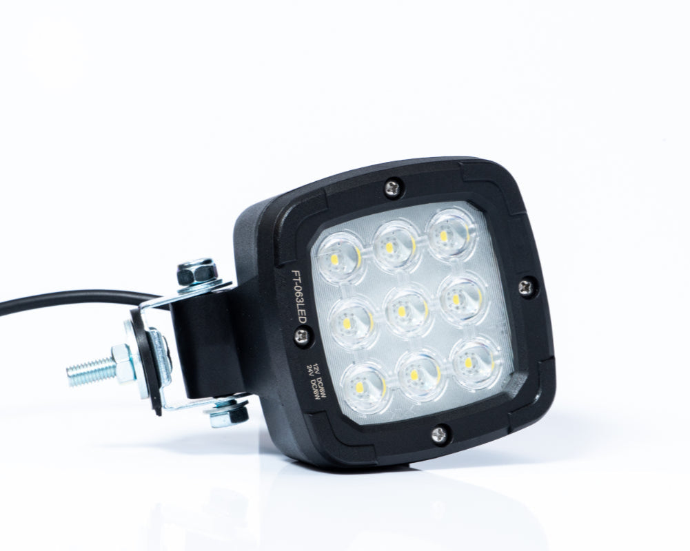 fristom ft-063 led work lights