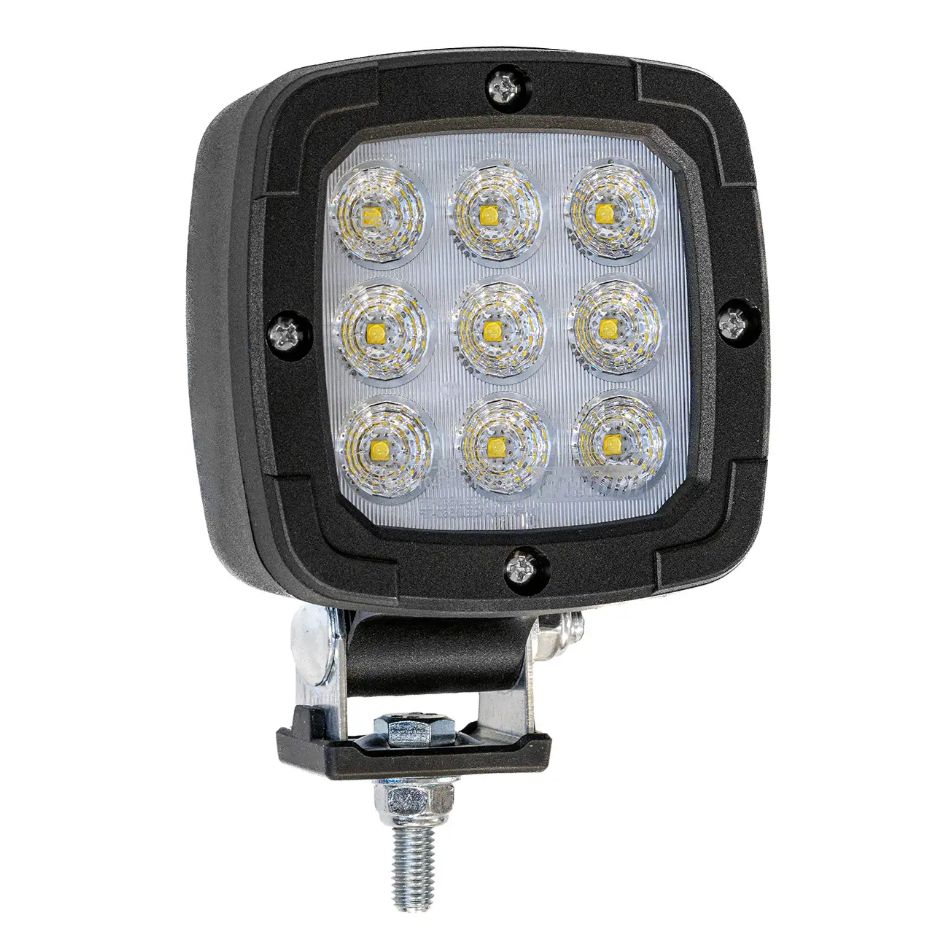 Fristom Premium LED Work Lamp Heavy Duty / 1800 Lumen