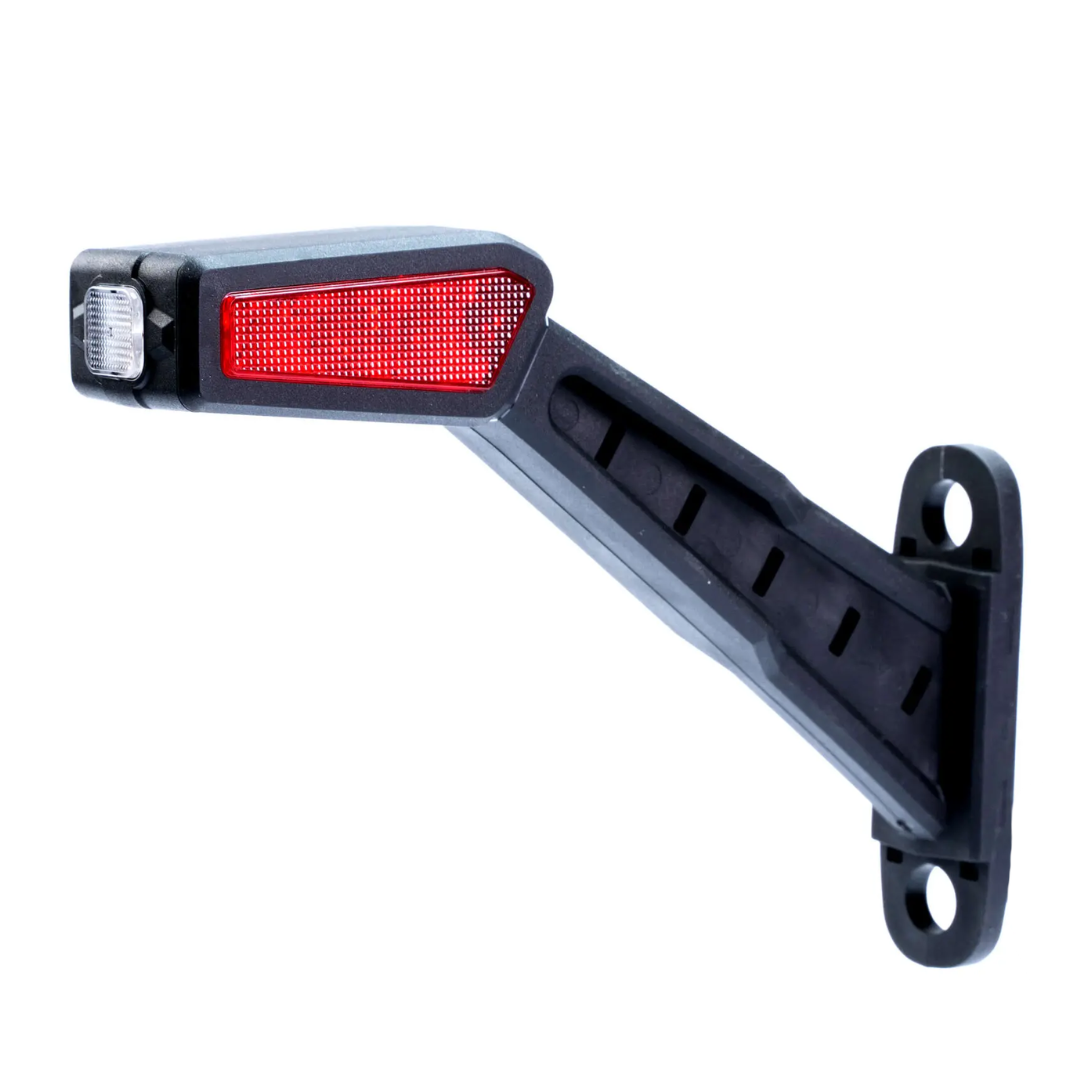 FT-146 LED Outline Marker Lamps with Front, Rear & Side Marker