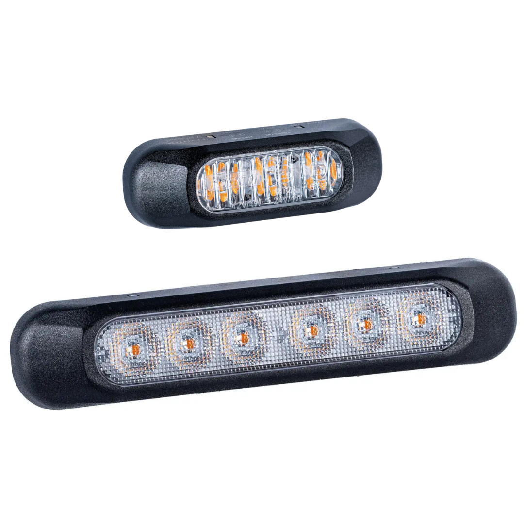 Fristom Compact Indicator Strip Lights