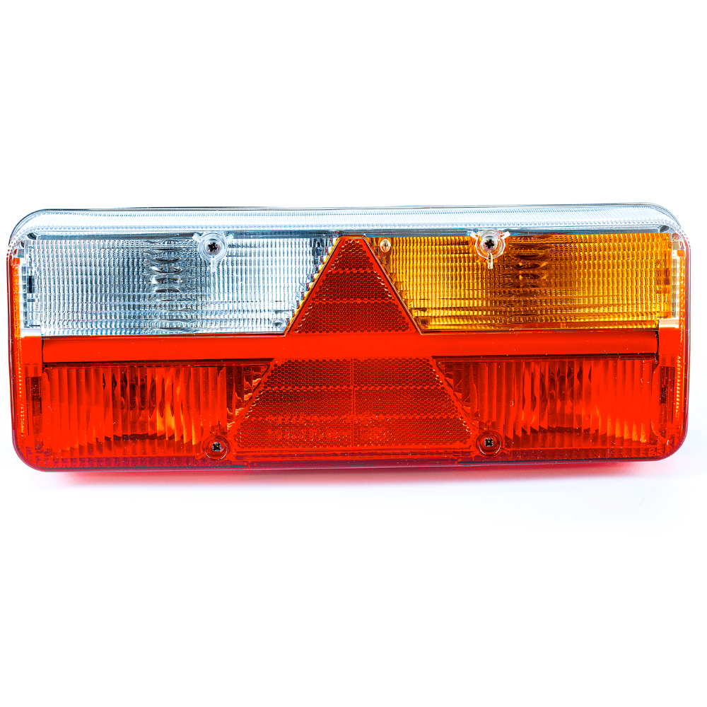 fristom ft-500 large trailer light truck trailers semi trailers