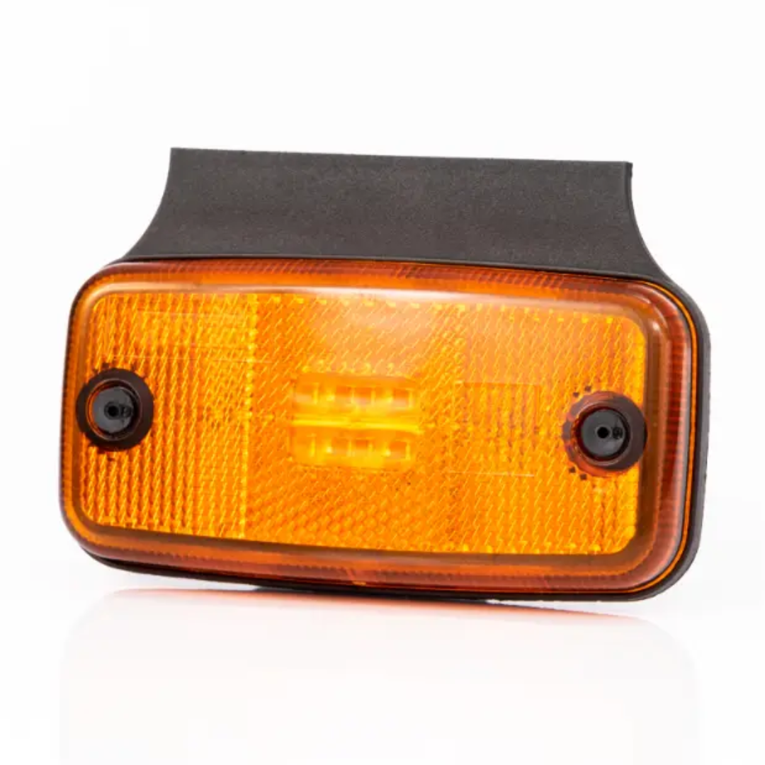 Fristom Side Marker LED Lamp with Bracket