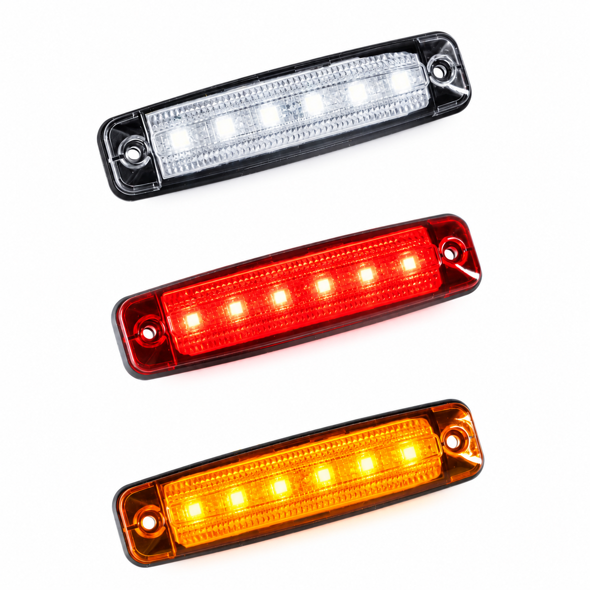 Fristom FT-079 Slimline LED Marker Lights