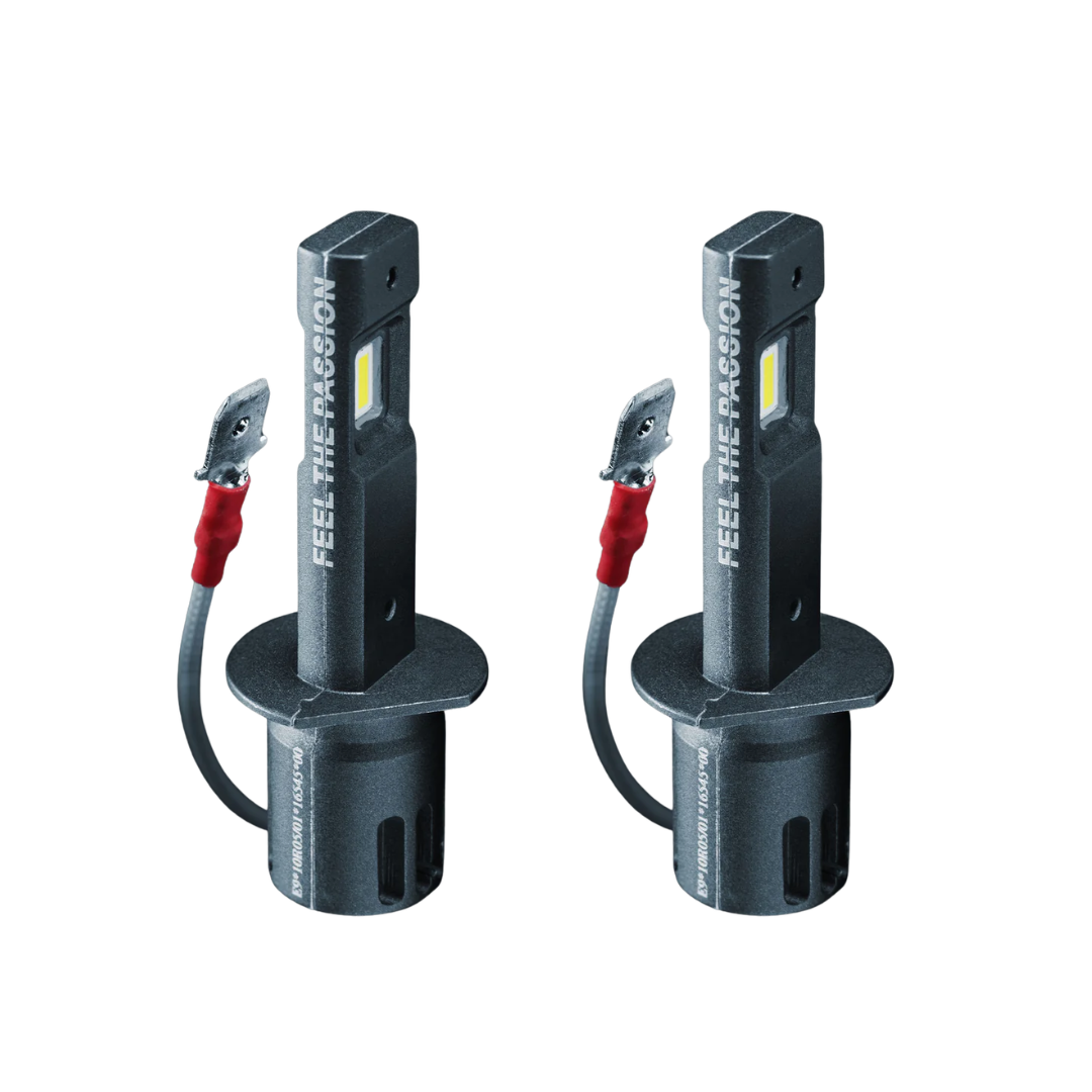 Strands Big Energy Fanless LED Bulbs / H1