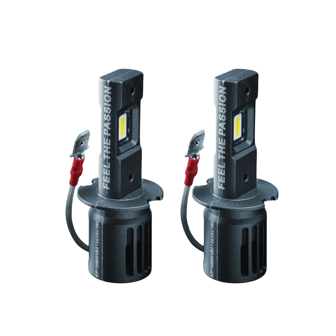 Strands Big Energy Fanless LED Bulbs / H3