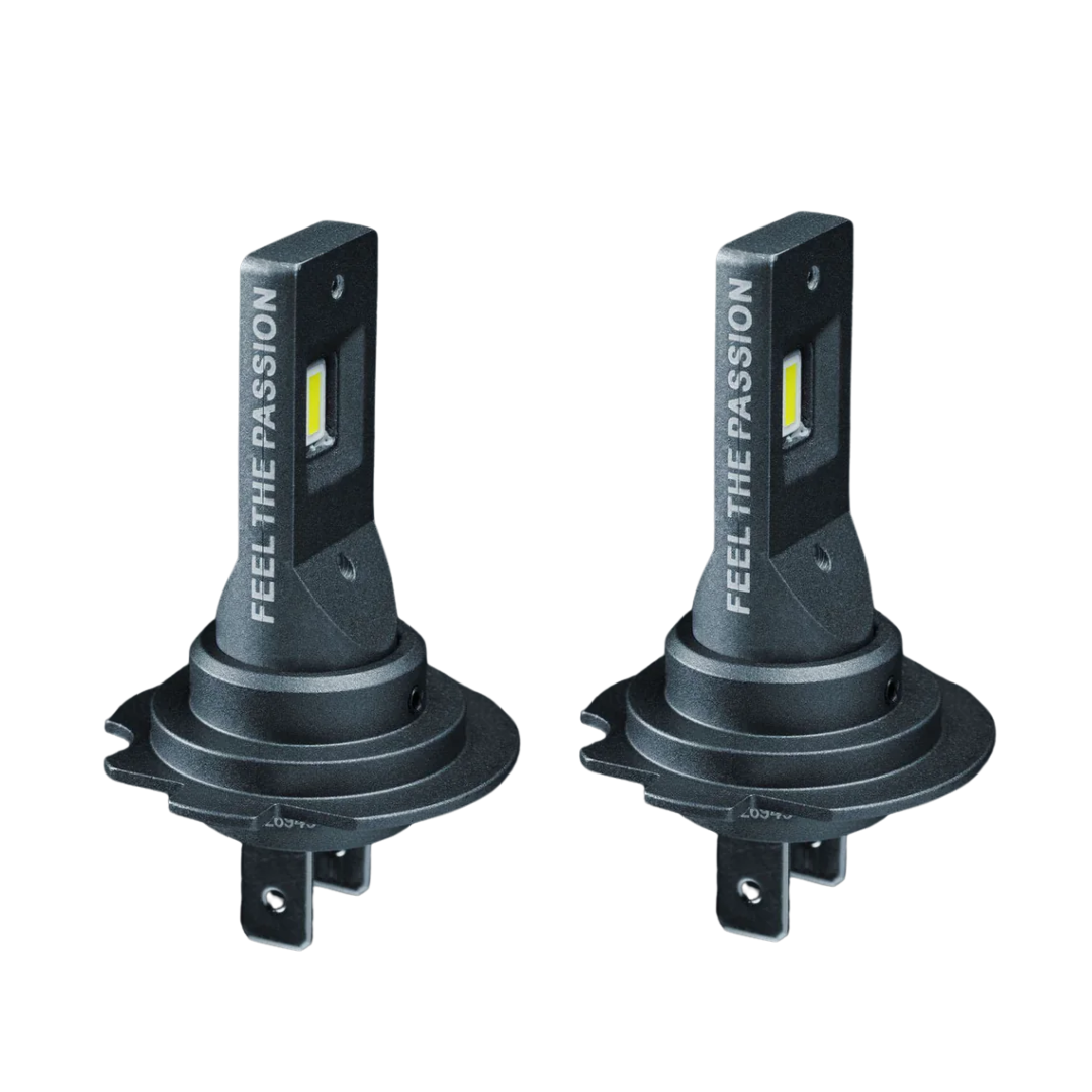 Strands Big Energy Fanless LED Bulbs / H7