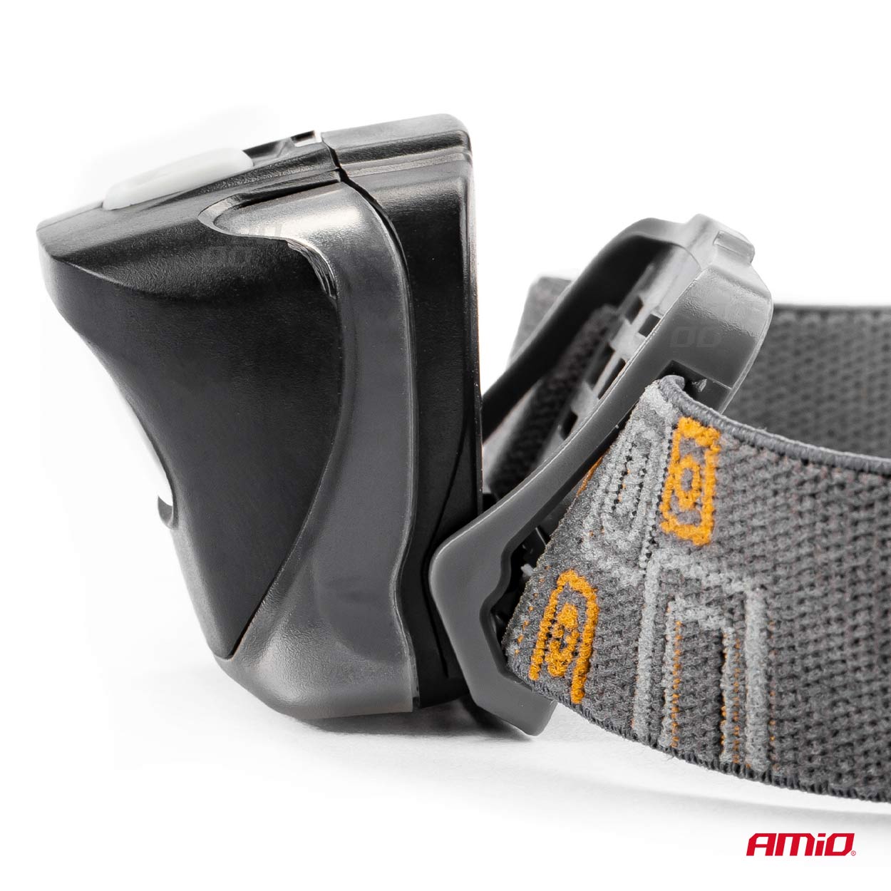 mechanics Rechargeable Head Torch