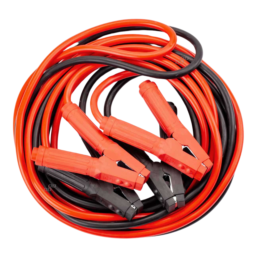 Buy Jump Leads Booster Cables 6m Length Wholesale Retail