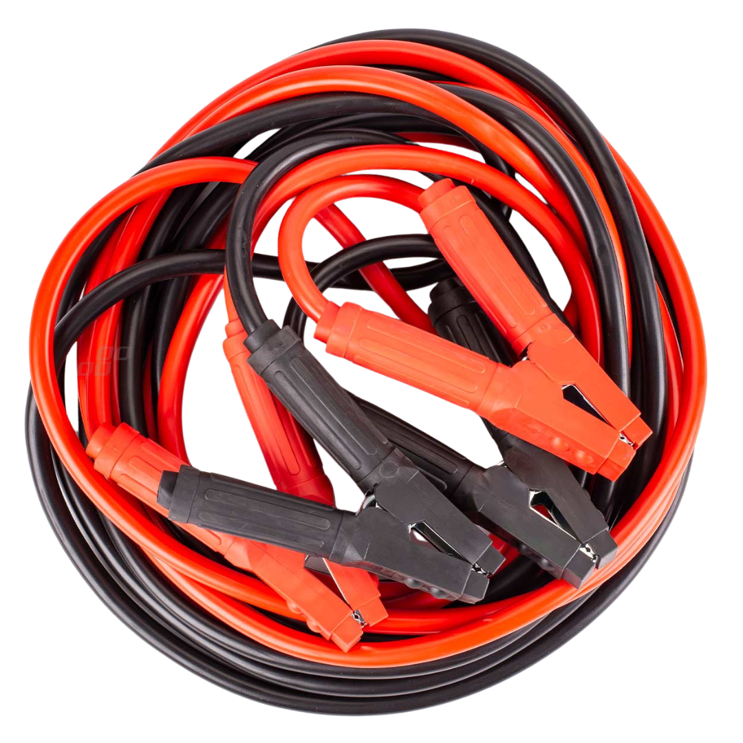 Jump Leads Booster Cables