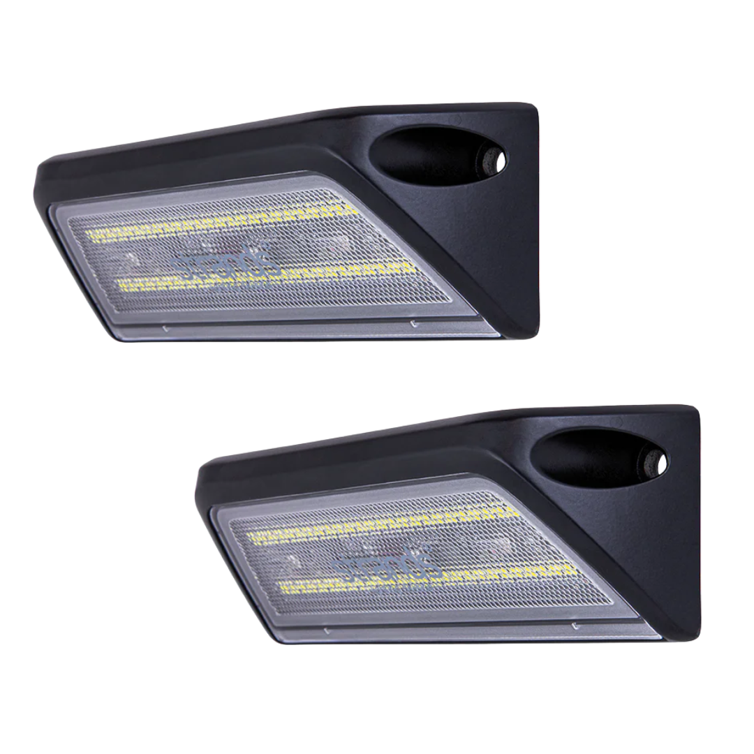 Black Friday / Strands SL Scene Light Twin Pack