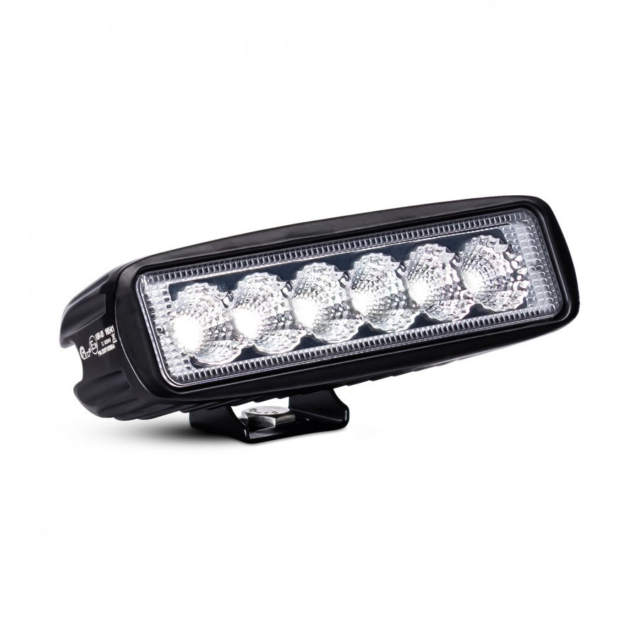 LED Work Light / Rectangular / 1680 Lumens UK + Ireland