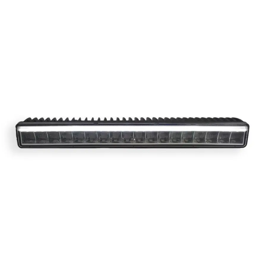 14" LED Light Bar with Parking Light