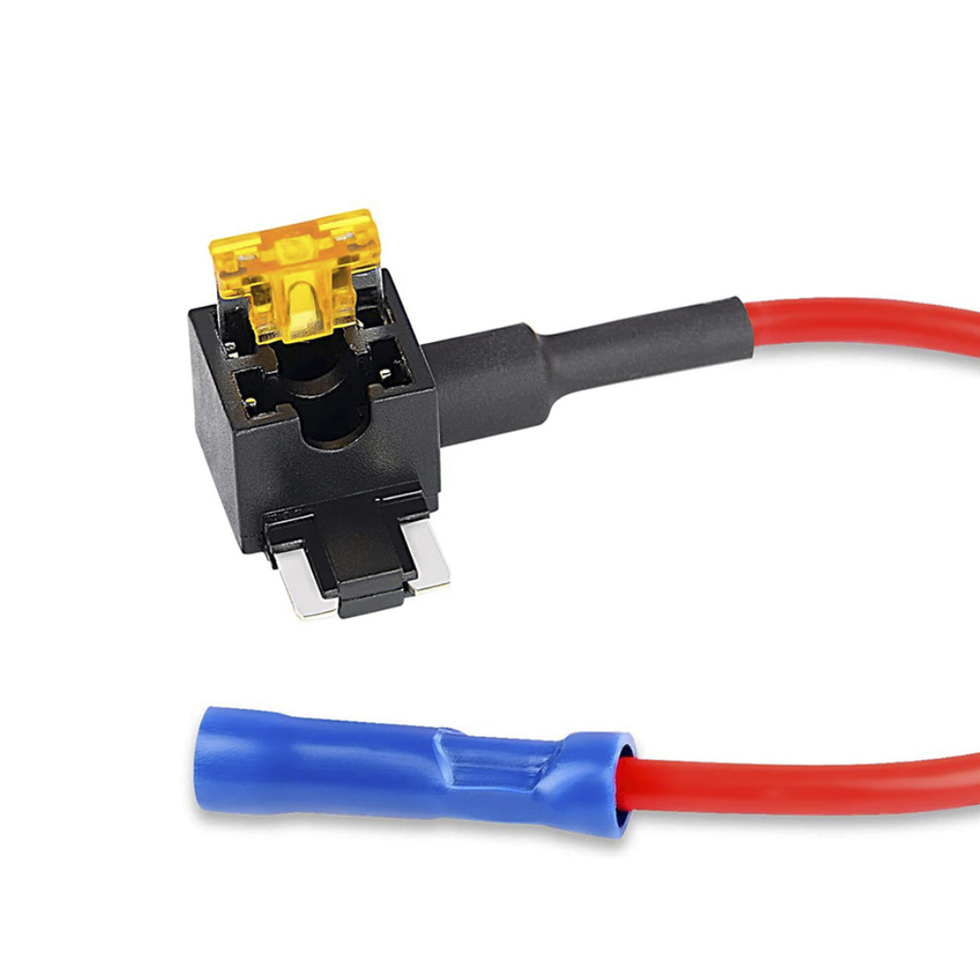 Low Profile Fuse Tap -