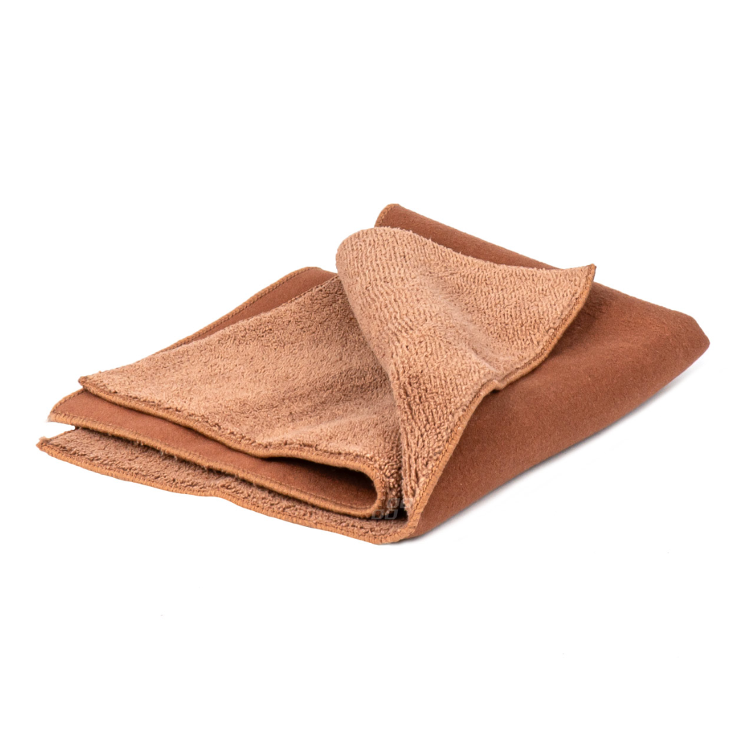 Microfibre Cleaning Cloth for Screen Cleaning / Double Sided