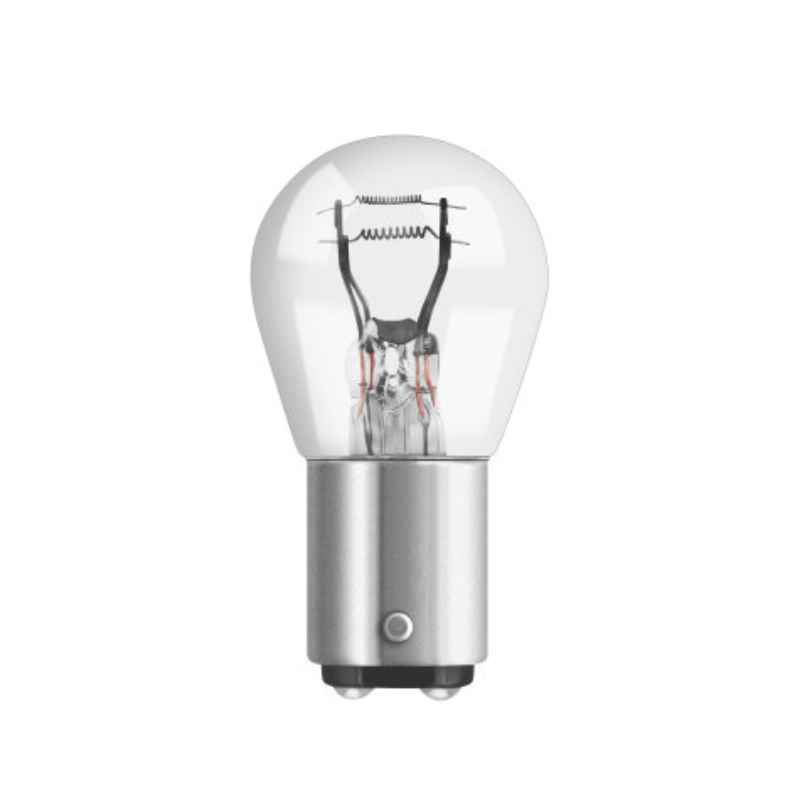 Hella 24v 21/5w SBC Stop & Tail Bulbs with Offset Base / No. 294 / 334 / Pack of 10 - bin:O4 - Bulbs - Bulbs For Trucks