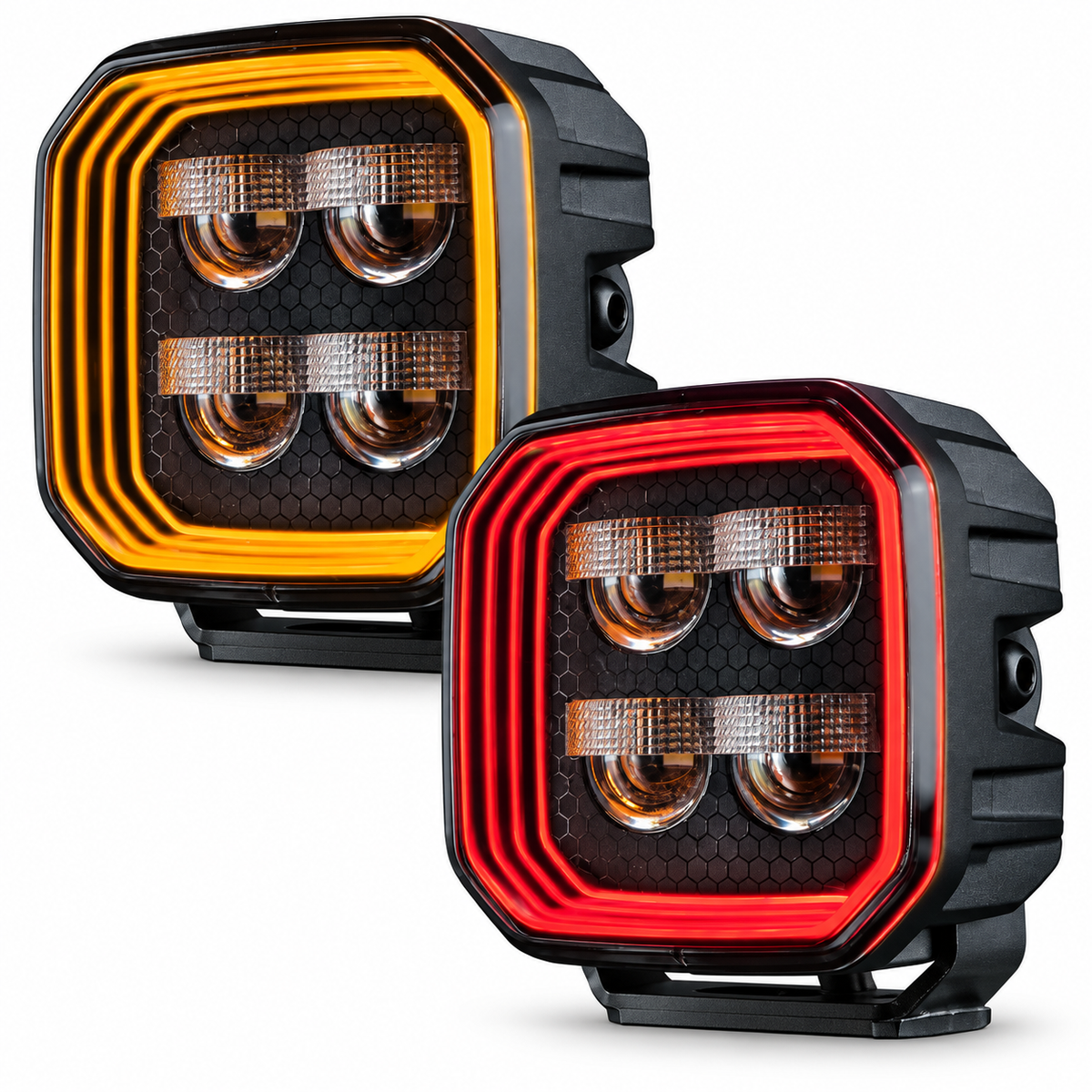 Strands FOR9T No-Glare Work Light / 78W
