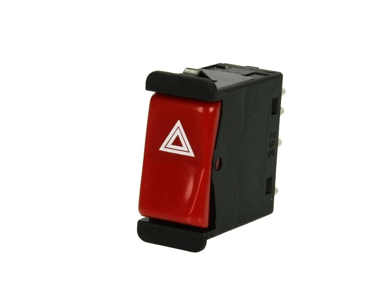 Hella Hazard Switch