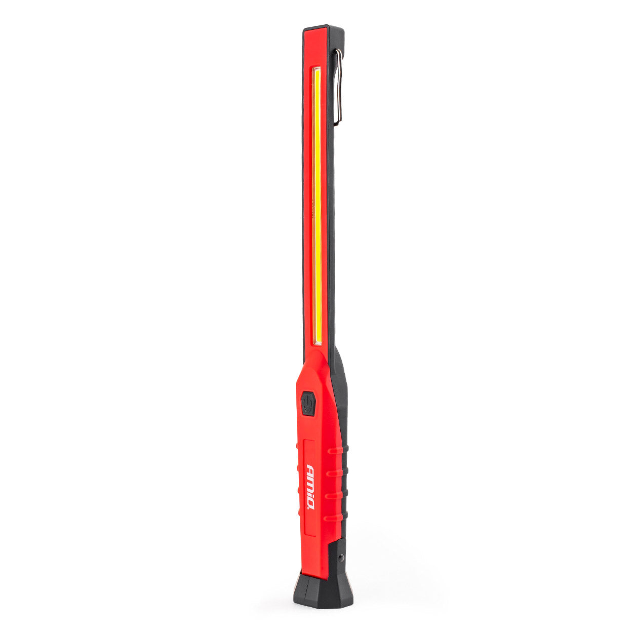 Rechargeable Slim Torch with Magnet & Hook