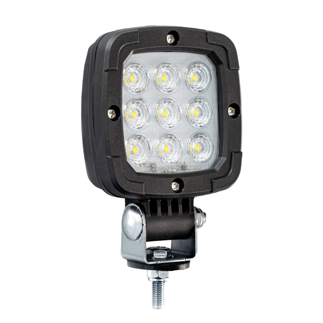 Fristom LED Work Lamp / 1400 Lumen / Slimline