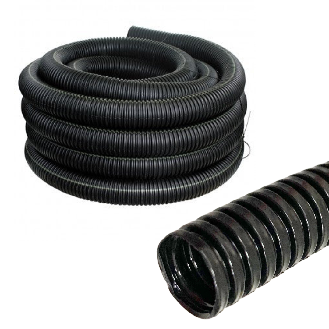 Solid Conduit - Various Sizes Available